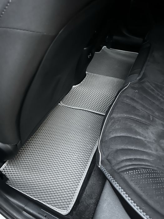 EVA полики Elantra CN7