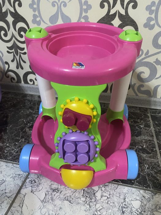 Талкунок отдам за 4 тяс