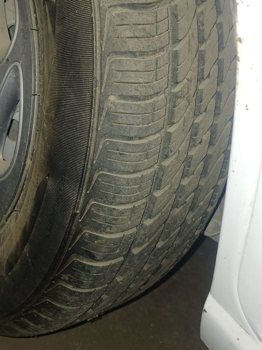 Деву некся 2004  года  2200