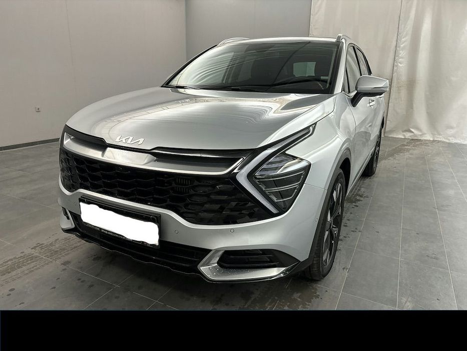 Kia Sportage Plug-in Hybrid 4WD / TVA deductibil / Finantare / Garantie 24 luni