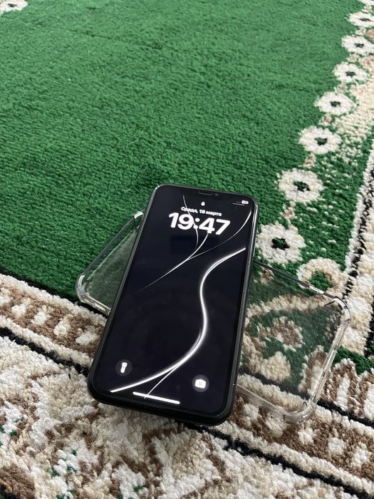 Apple IPhone Xr ИДЕАЛ!