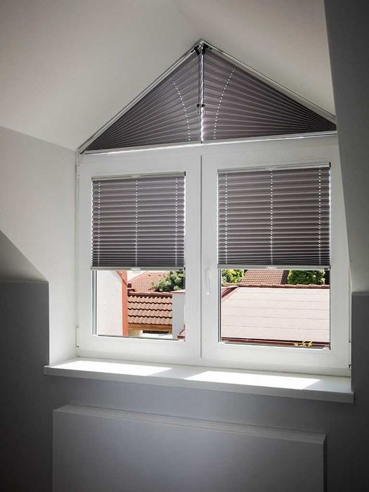 Jalyuzi Plisse | Jalyuzi Samarqand | Жалюзи на заказ   Pls1287