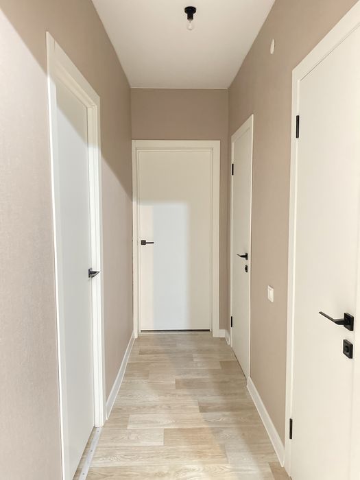 Квартра в аренду с уютом