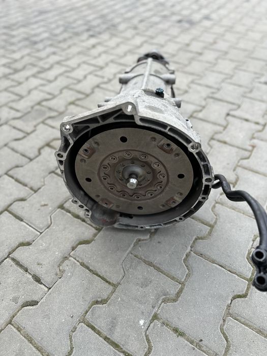 Cutie Viteze Automata Hidramata BMW F10 F11 N47 GA - 8HP45Z/8HP45