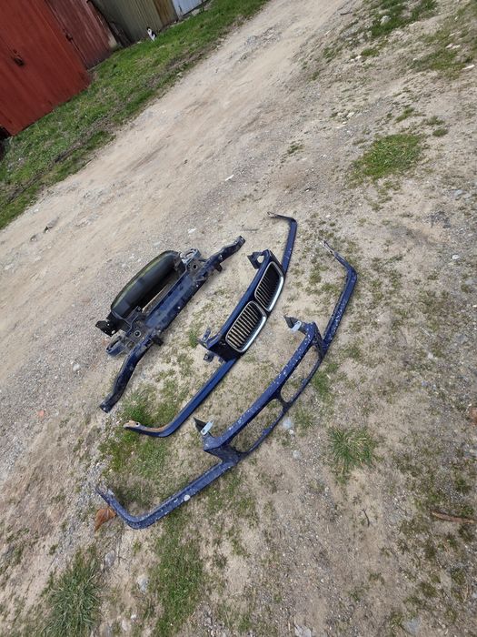 Bmw e36 всакакви части