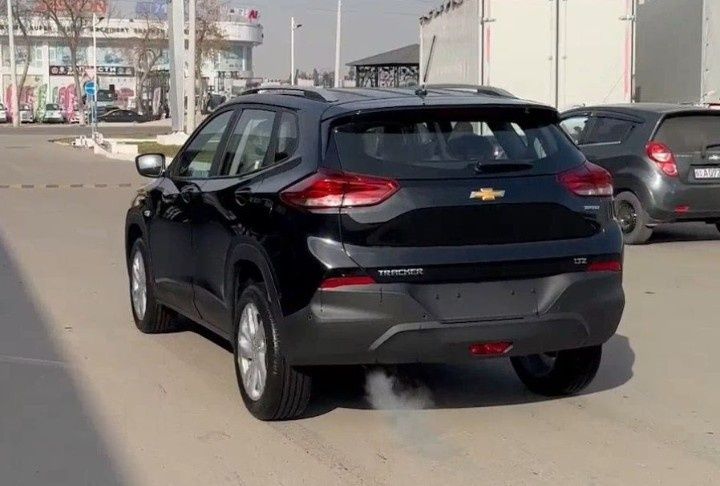 Other Tracker 2024 — 2