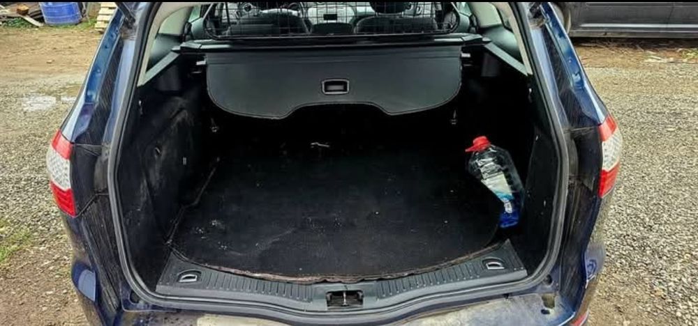 FORD Mondeo MK4 Break