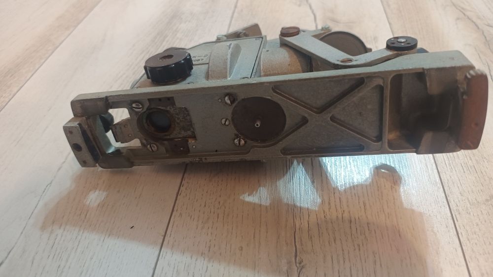 Alidada URSS anul1980