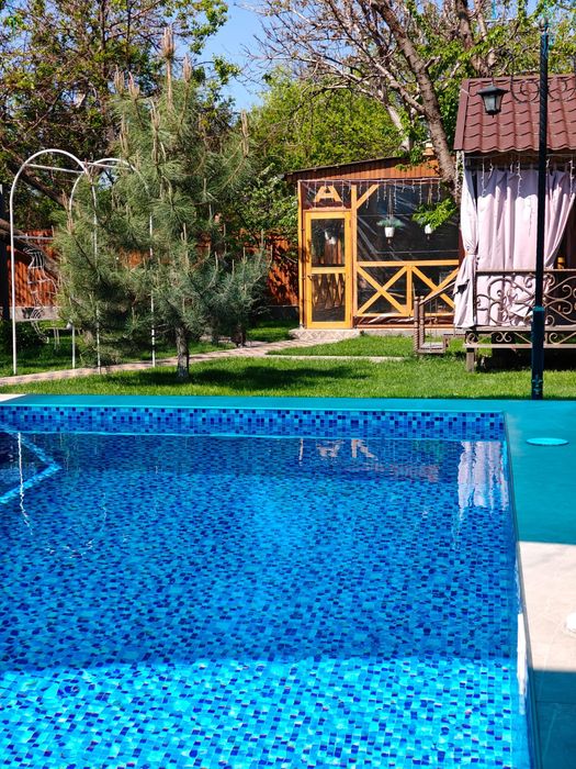 Сдается коттедж (дача) Кайнар Булак