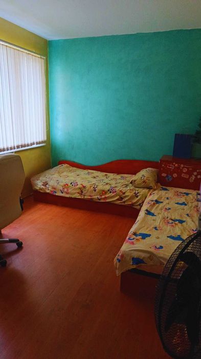 Дава се под наем Тристаен апартамент в София, Дружба 2 - 70 кв.м за 612 € - Снимка #4