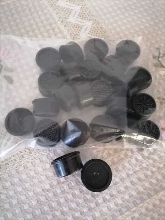 Кофемашина плюс капсулы