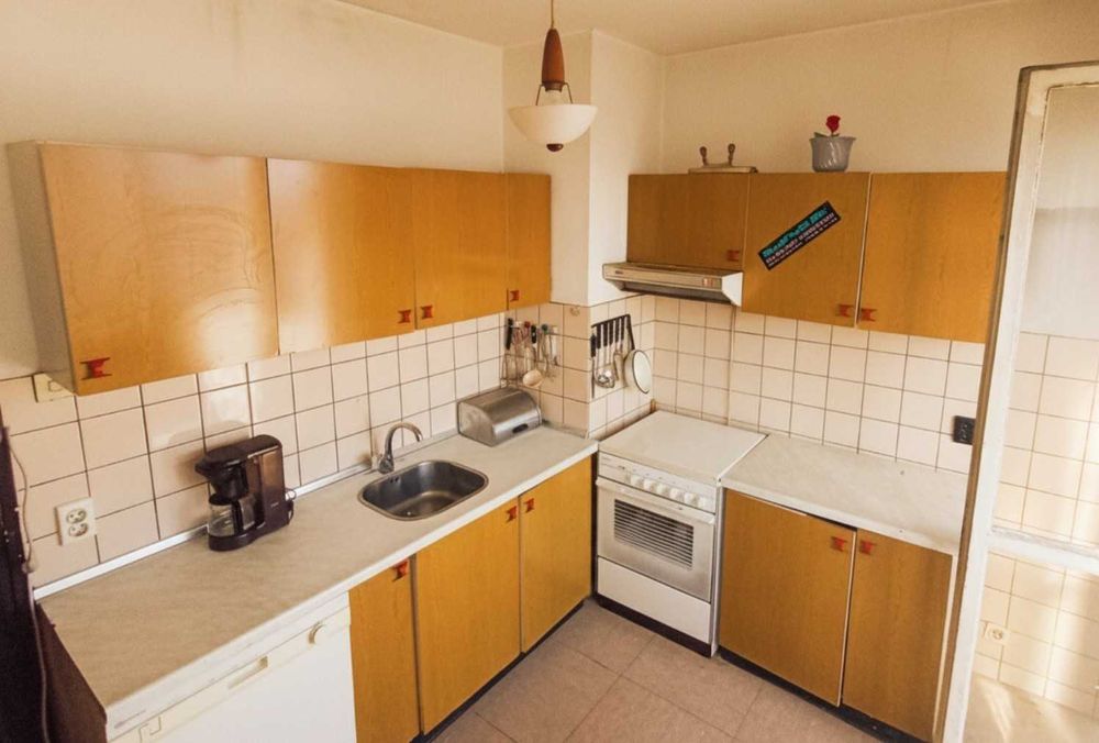 Продава се Тристаен апартамент в София, Младост 1 - 90 кв.м за 2223 €/кв.м - Снимка #9