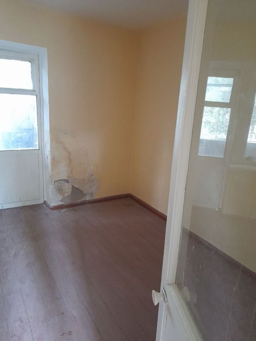 Chorvoq Bochkada  dom