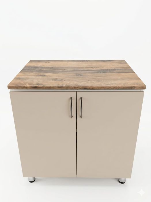 Тумба с столешницы