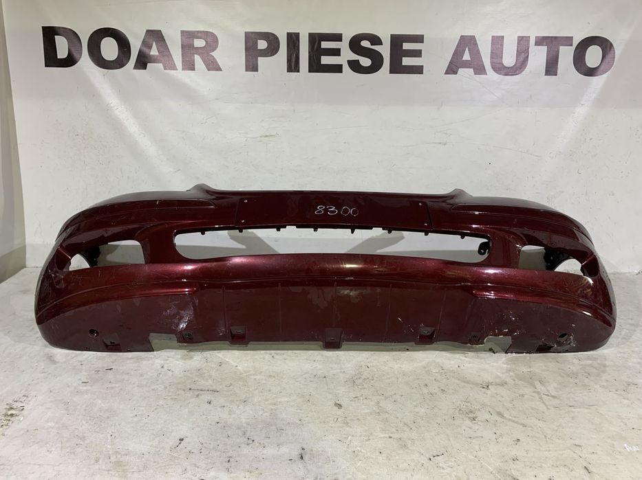 Bara fata Mercedes A-Class W169, Elegance, Avangarde, 2005, 2006, 2007, 2008, cod origine OE A16988850525.