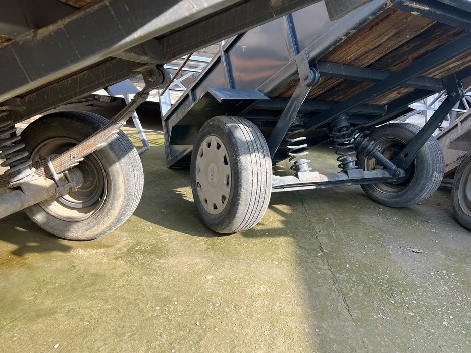 Авто прицеп сатылады