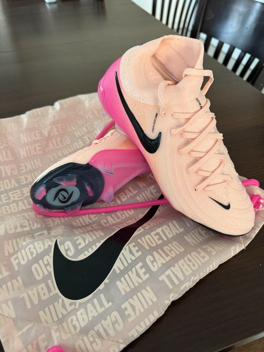 детски бутонки  nike phantom luna 2