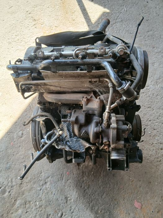 Vind motor audi a4 1.8 T