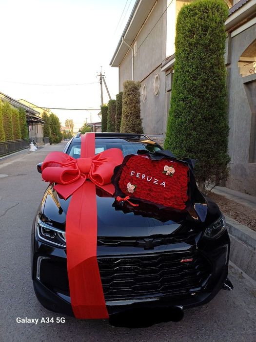 Лента автобант бантик МЕД ГОРОДОК