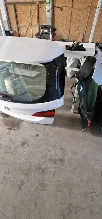 Haion Opel Astra K Break 2015-2020