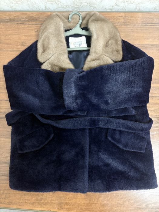 Срочно продается полушубка турецкого производства