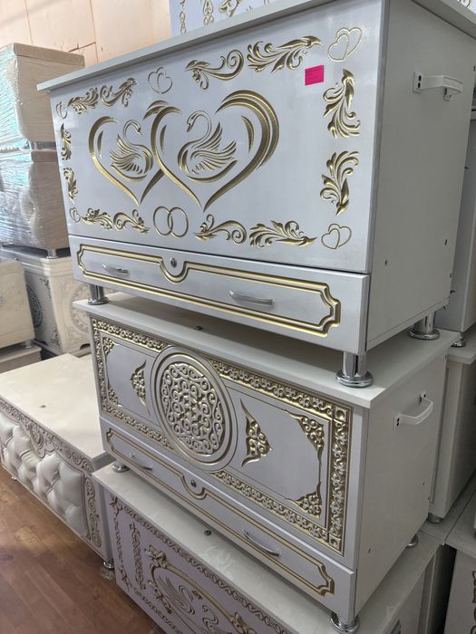 Сундуки оптом и в розницу сандык сандық