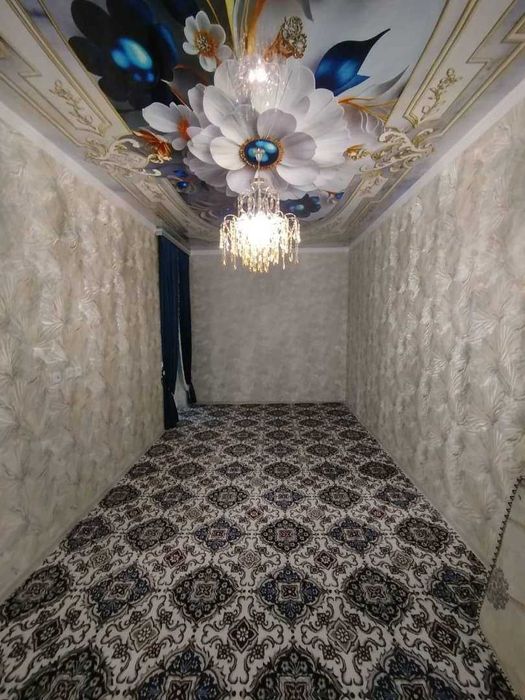 сдам 2 х комнатрая кв Мирзо улугбекскии район рядом метро 408*