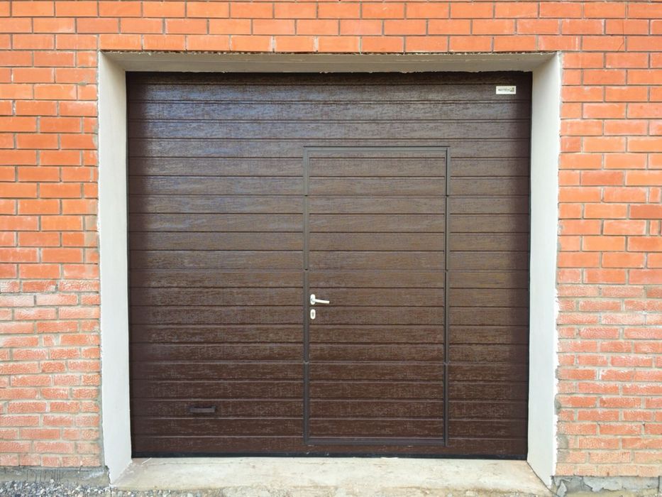 Ворота изготовление калиток