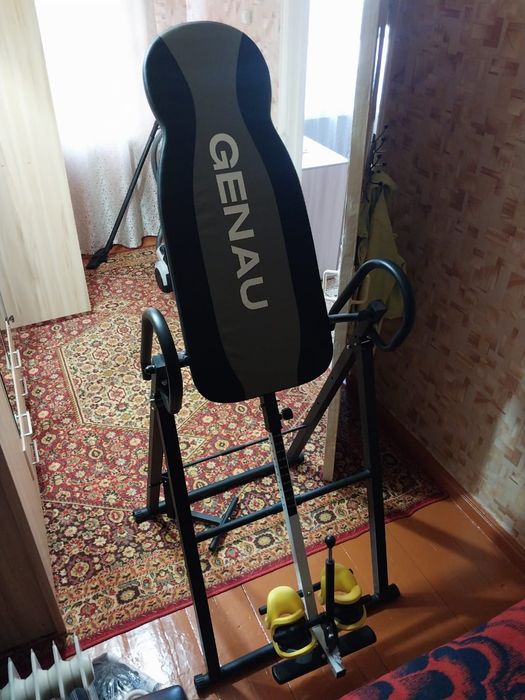 Продам инверсионный стол