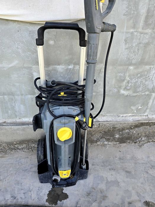 Карчер HD 5/12 профессиональный