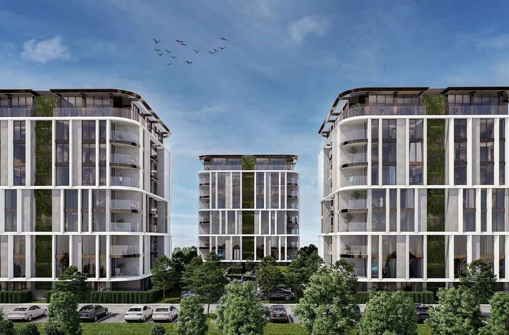 Продава се Тристаен апартамент в Бургас, Изгрев - 107 кв.м за 887 €/кв.м - Снимка #8