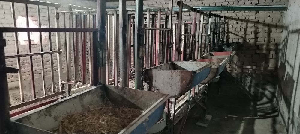 Куйхона сотилади 1.5га 1.5 кантанер