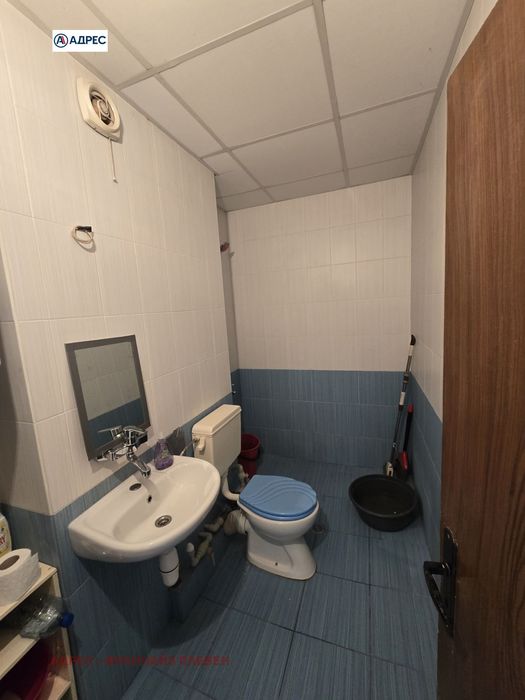 Продава се Двустаен апартамент в Плевен, Сторгозия - 56 кв.м за 1215 €/кв.м - Снимка #7