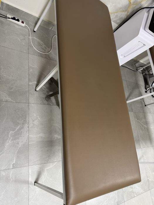 кушетка для  косметолога