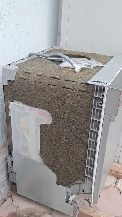 Посудомоечная машина