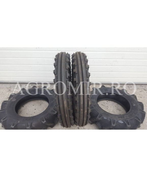 ANVELOPA 5.50-16 BKT TF8181 6PR TT  Cauciucuri tractor, Fiat, Case, Fendt, John Deere, New Holland, Massey Ferguson, UTB   Cauciucuri tractor, Fiat, C
