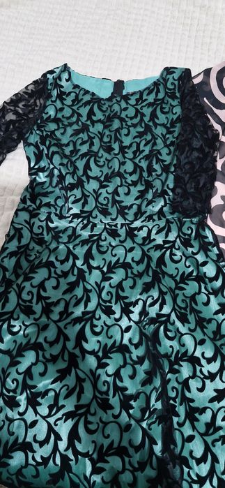 Вечерние платья,48 размер