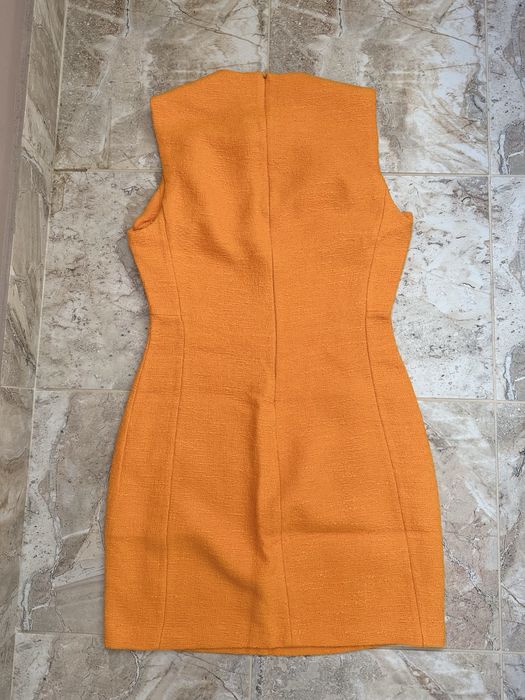 Рокля Zara S размер