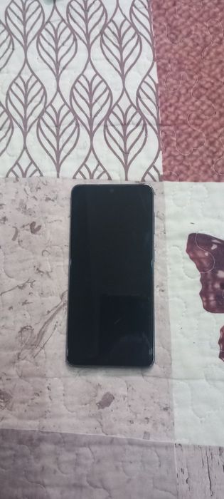 Vand tel samsung S21