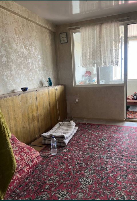 Kvartira Chorsu  Faqat 1ta bola