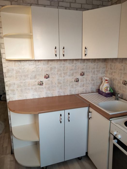 Продам кухонный гарнитур.