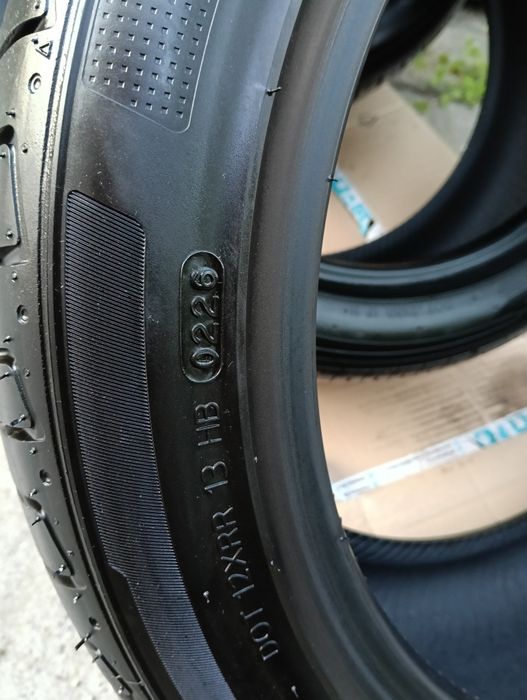 Anvelope Hankook 225 45 R17