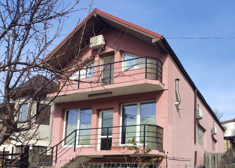 Vand casa/vilă  Craiova