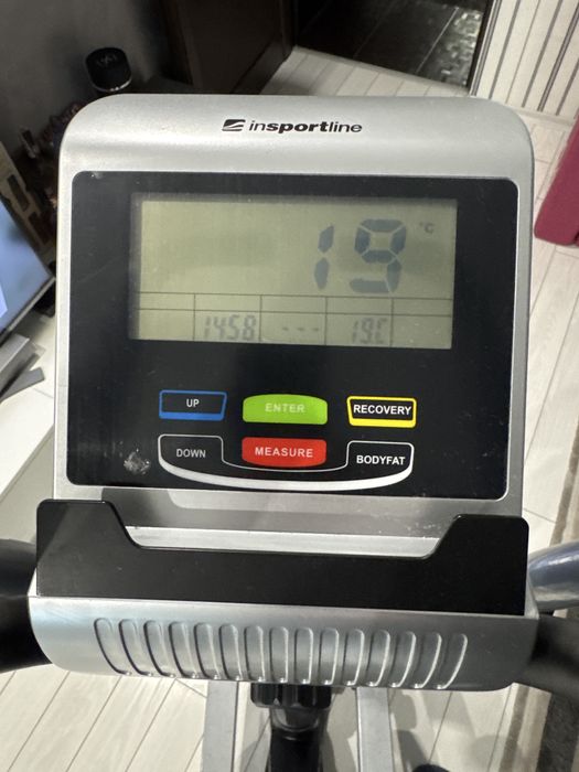 Кростренажор Insportline Madesto