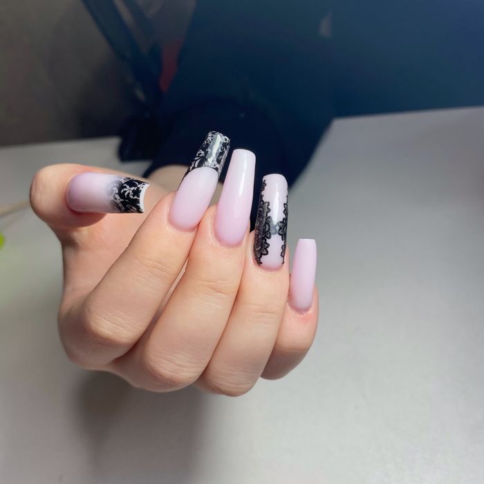 Маникюр /Педикюр