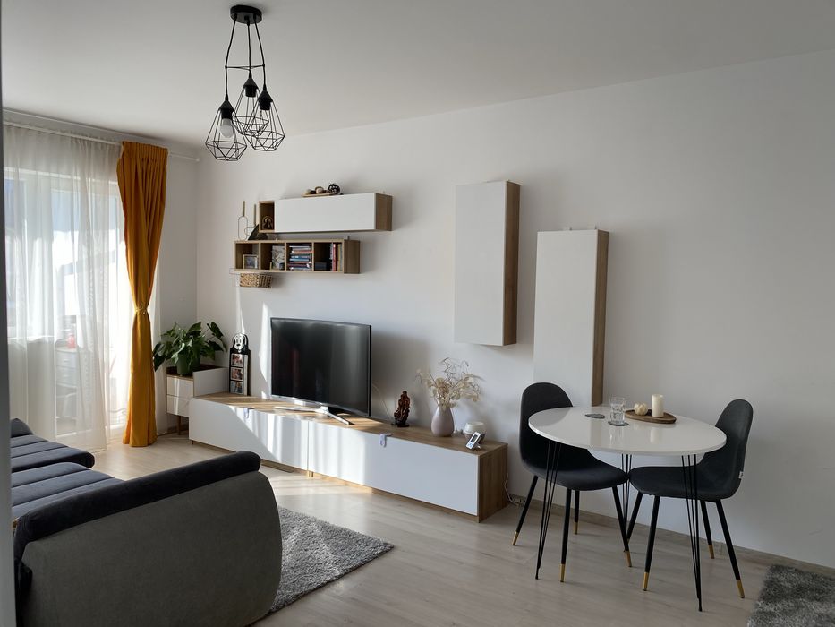 Apartament 2 camere Subcetate City