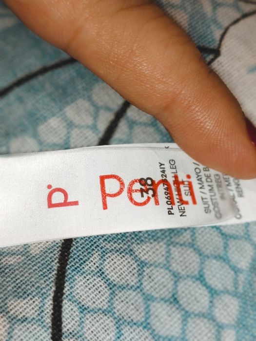 Продается купальник