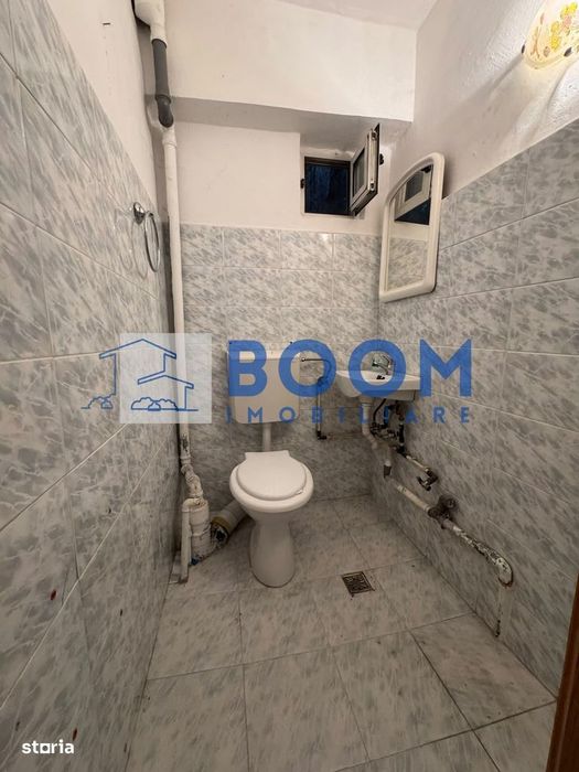 Apartament – Râmnicu Vâlcea, Centru, Nord - Vedere 4