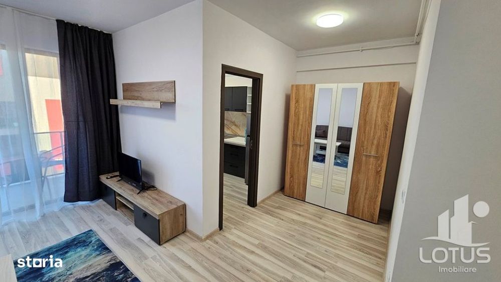 Apartament superb Livezeni, Bloc nou, Lavandei Residence