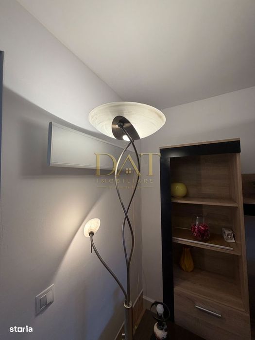 Apartament 1 cameră | Dorobanților | Parcare cu bariera | 23mp